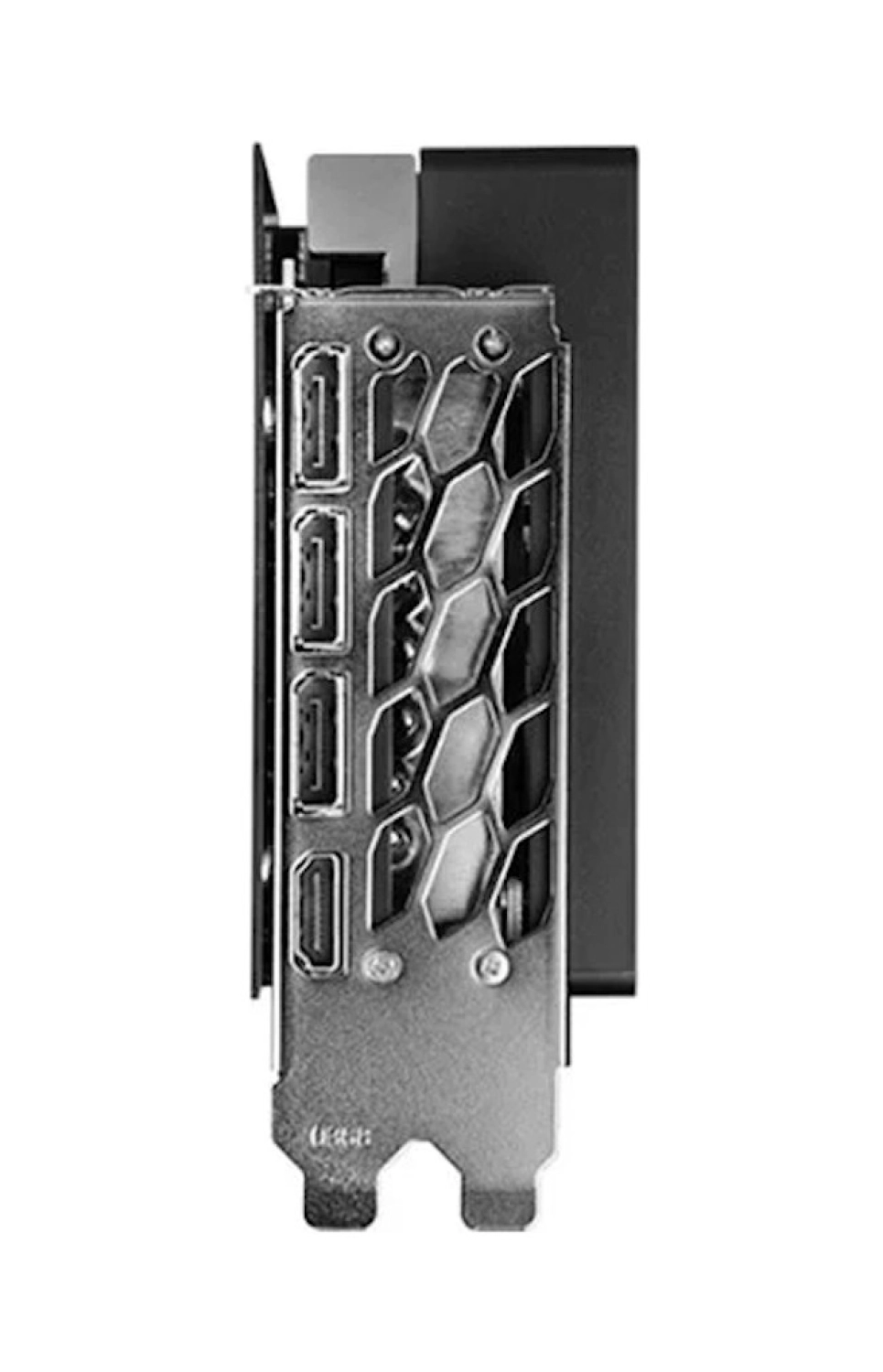 Galax Geforce Rtx 5080 1-Click Oc 16Gb Gddr7 256 Bit Dlss 4 Ekran Kartı (58Nzn6Mdbboc) - Görsel 5