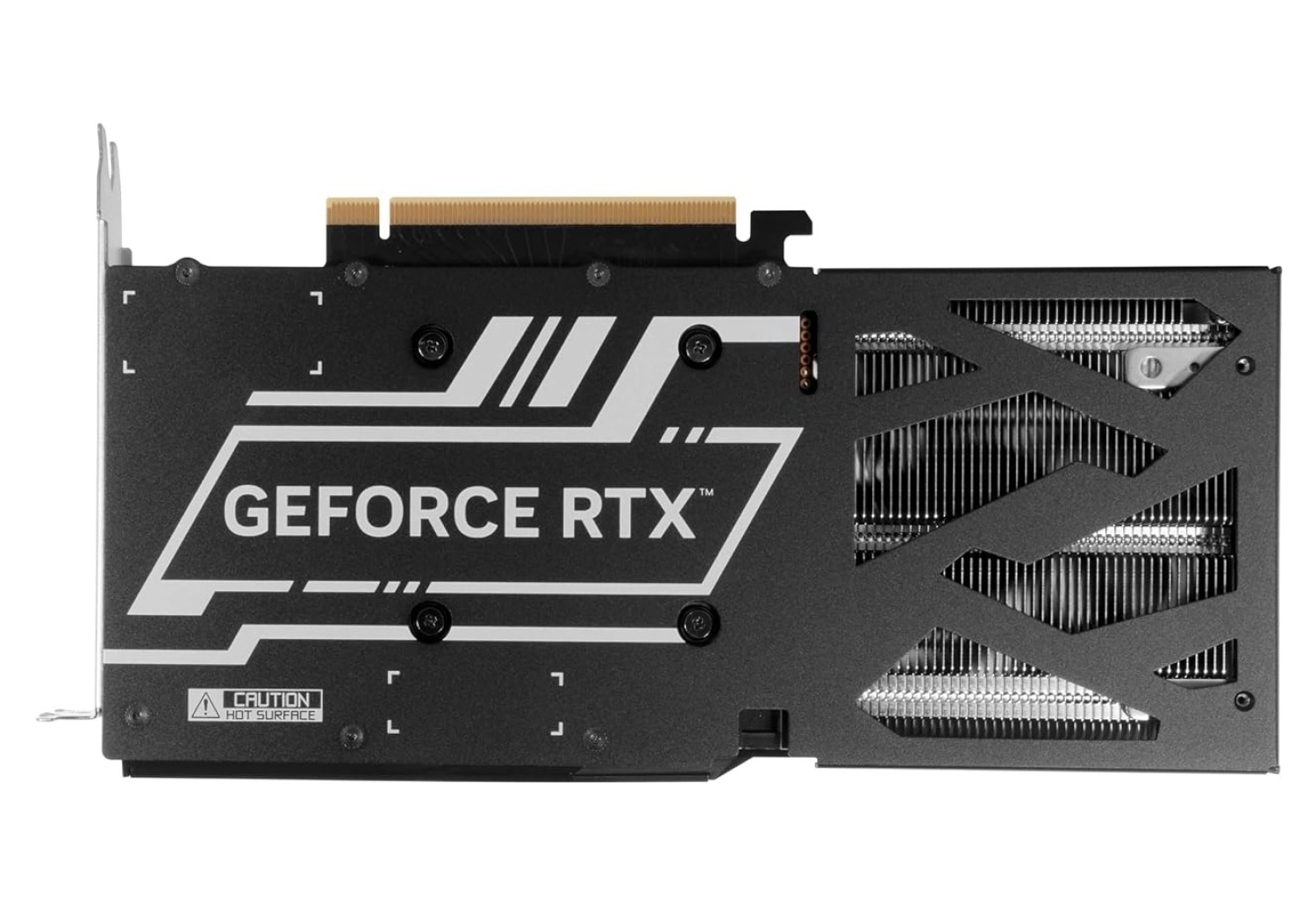 Galax Rtx4060 8Gb 2X V2 Oc 1-Click 8Gb 128Bit Gddr6 Rtx 4060 Ekran Kartı (46Nsl8Md9Nxv) - Görsel 3