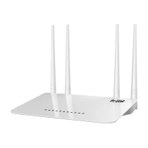 Gaman Türkçe 4 Antenli Tekrarlayıcı Wıfı Repeater Adsl Yükseltici Güçlendirici Tekrarlayıcı
