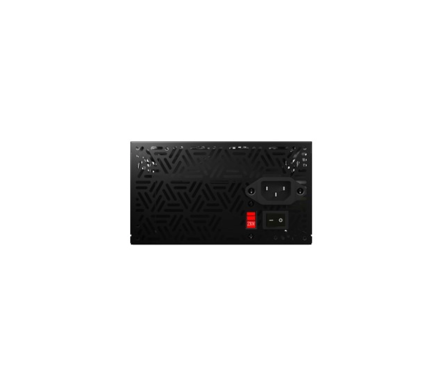 Gamdias Gamdıas Helıos E1-500, 500W, Gamıng Psu (Box) - Görsel 3