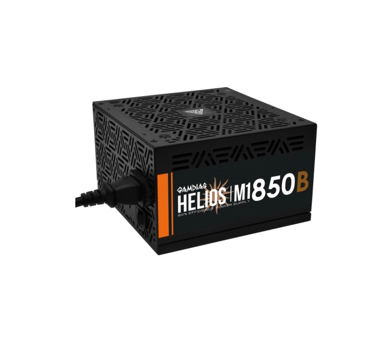 Gamdias Gamdıas Helıos M1-850B, 850W, 80+ Bronze, Aktif Pfc, Gaming Psu (Box) ürün görseli