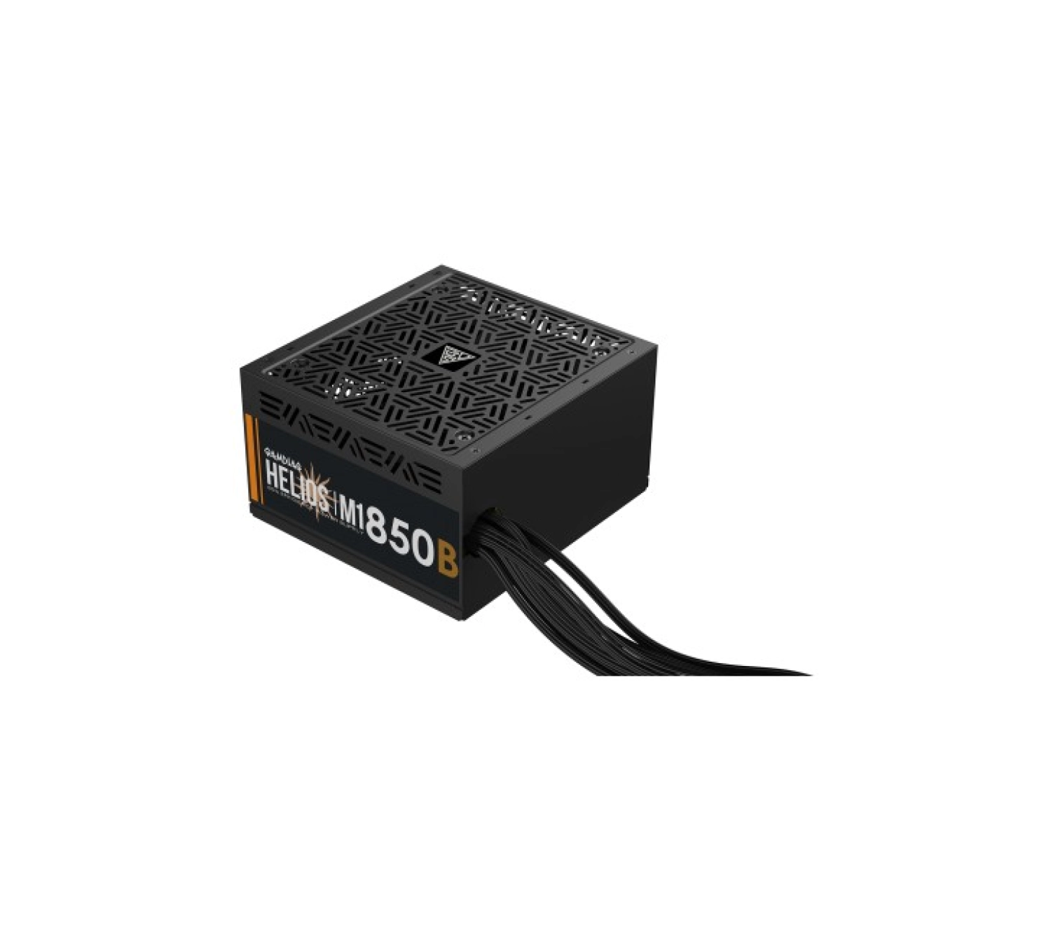 Gamdias Gamdıas Helıos M1-850B, 850W, 80+ Bronze, Aktif Pfc, Gaming Psu (Box) - Görsel 2