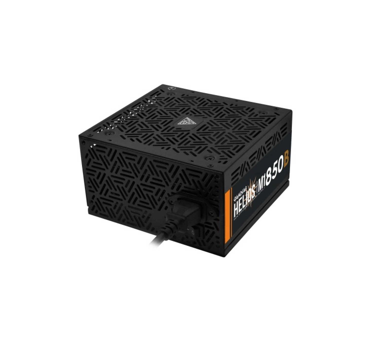 Gamdias Gamdıas Helıos M1-850B, 850W, 80+ Bronze, Aktif Pfc, Gaming Psu (Box) - Görsel 3