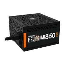 Gamdias Gamdıas Helıos M1-850B, 850W, 80+ Bronze, Aktif Pfc, Gaming Psu (Box)