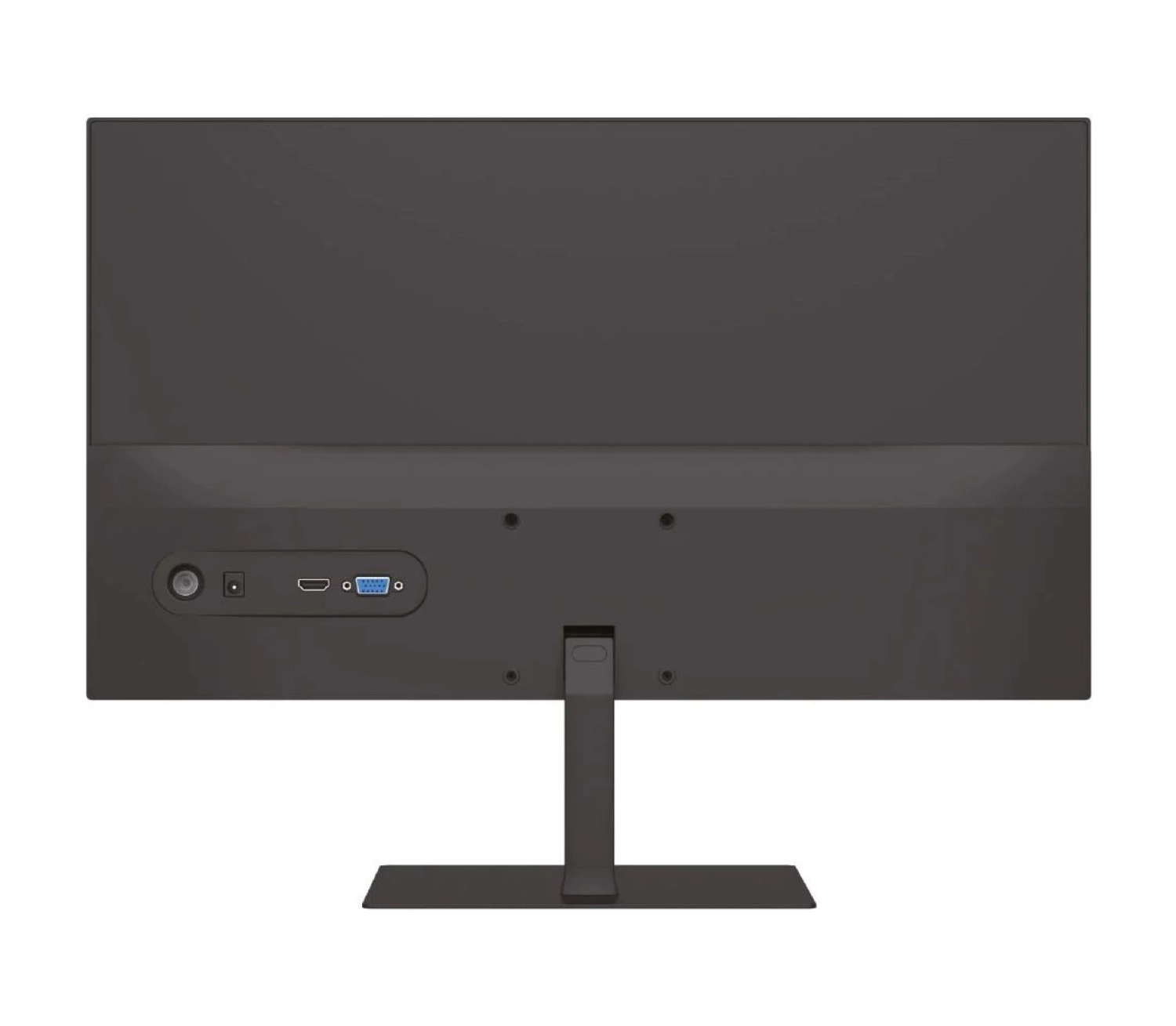 Gamebooster Gb-2411Ff 23.8" 100Hz 1Ms Mprt Fast Ips Fhd Hdmı+Vga Flat Gaming Monitör - Görsel 3