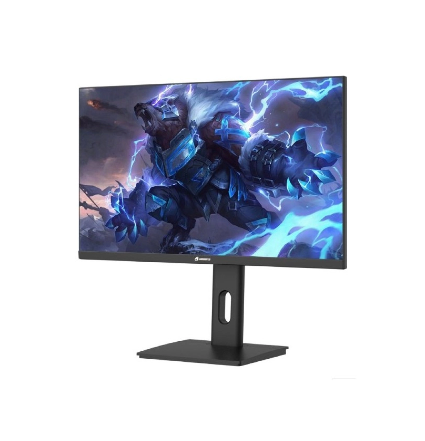 Gamebooster Gb-2518Ff 24.5" 180Hz 0.5Ms Ss Ips Fhd Freesync, G-Sync Gaming Monitör - Görsel 2