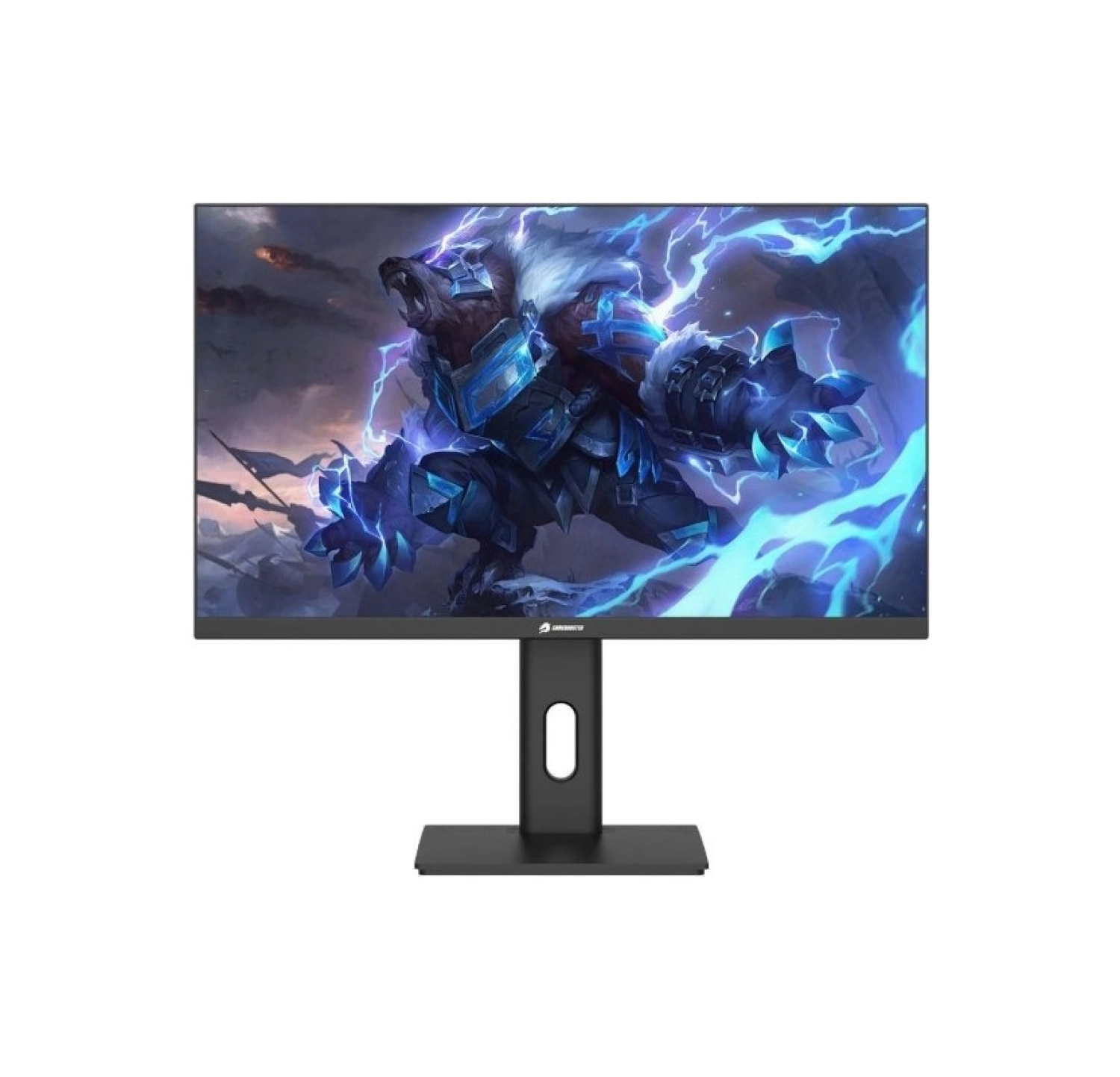 Gamebooster Gb-2518Ff 24.5" 180Hz 0.5Ms Ss Ips Fhd Freesync, G-Sync Gaming Monitör ürün görseli