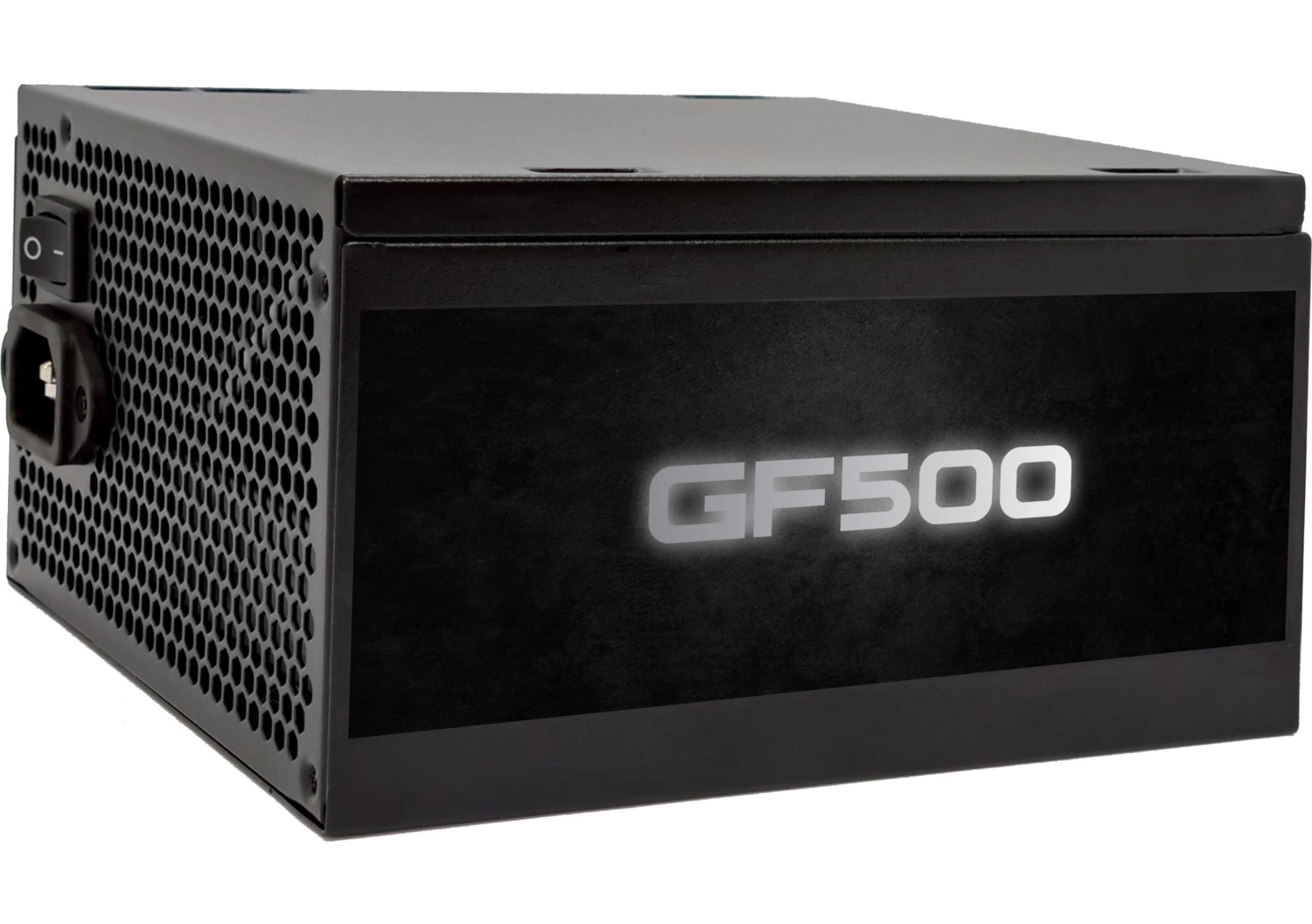Gameforce Gf500 500W 80+ Bronz Sertifikalı Güç Kaynağı ürün görseli