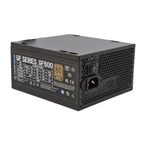 Gameforce Gf600 600W 80+ Bronz Sertifikalı Güç Kaynağı