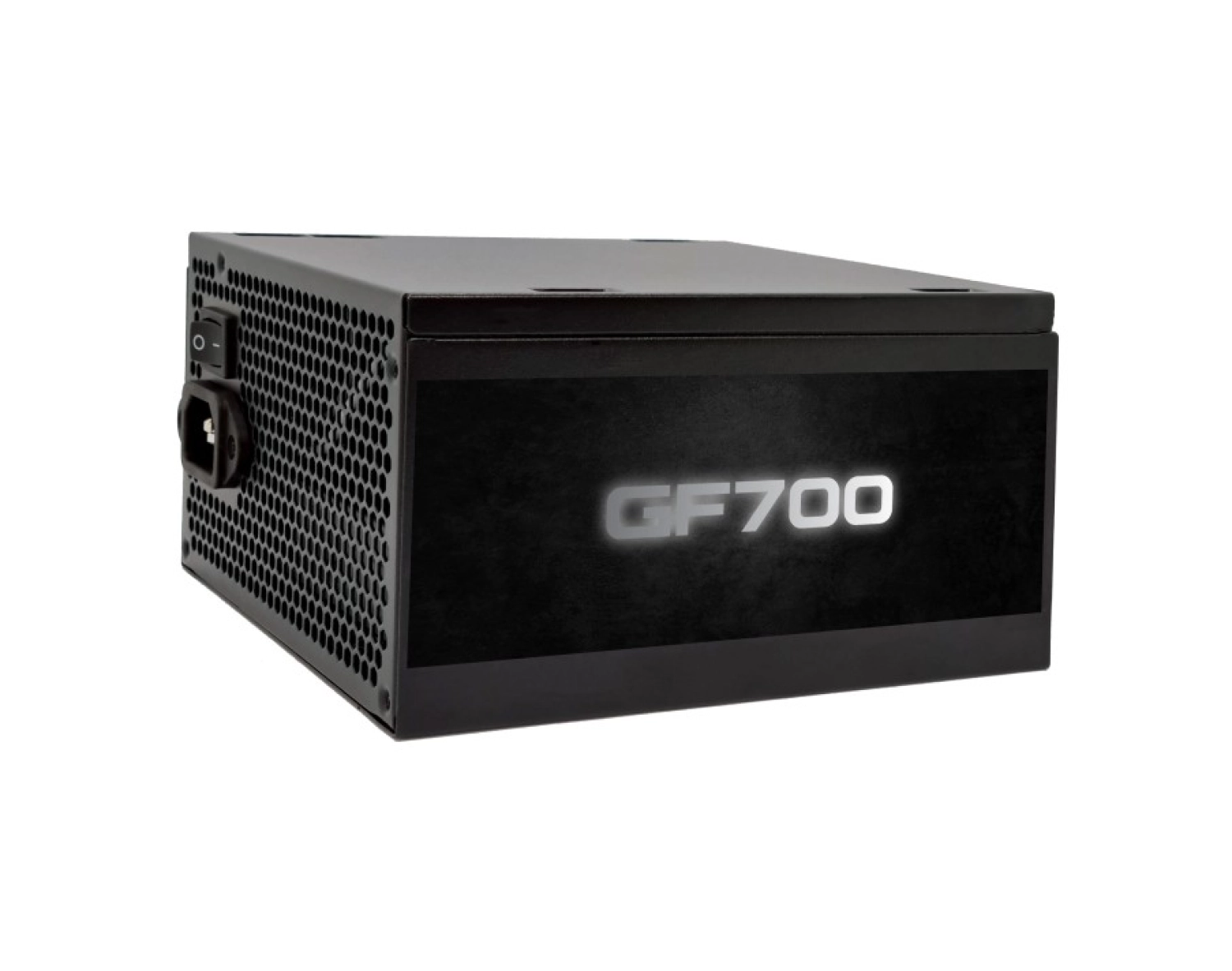 Gameforce Gf700 700W 80+ Bronz Sertifikalı Güç Kaynağı - Görsel 3