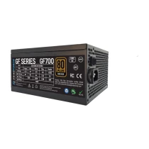 Gameforce Gf700 700W 80+ Bronz Sertifikalı Güç Kaynağı