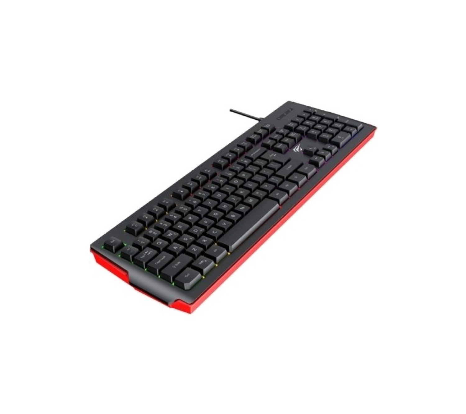Gamenote Kb866L Kablolu Rgb Gaming Klavye - Görsel 3