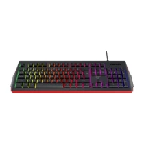 Gamenote Kb866L Kablolu Rgb Gaming Klavye