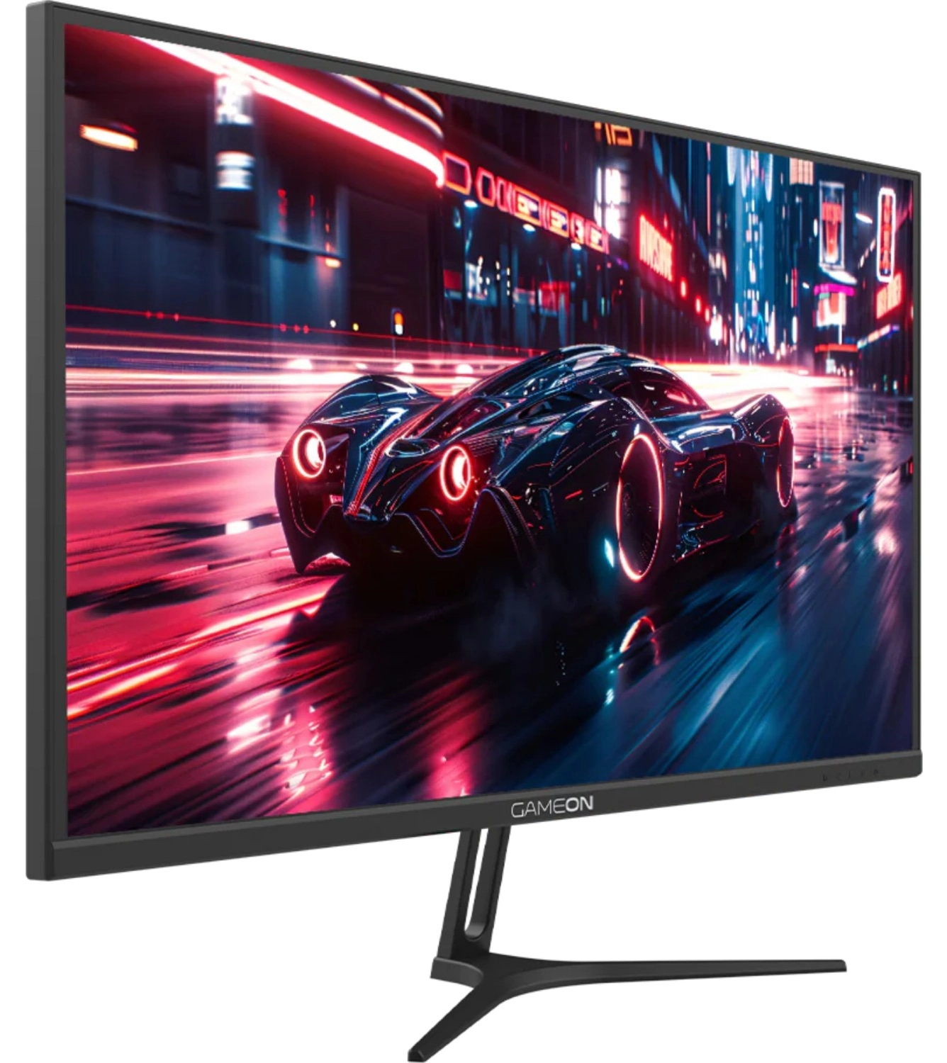 Gameon Goae27Qhd165Ips Pro 27" Qhd, 165Hz, Mprt 0.5Ms, Ps5Destekli, Hızlı Ips Siyah Oyuncu Monitörü - Görsel 2