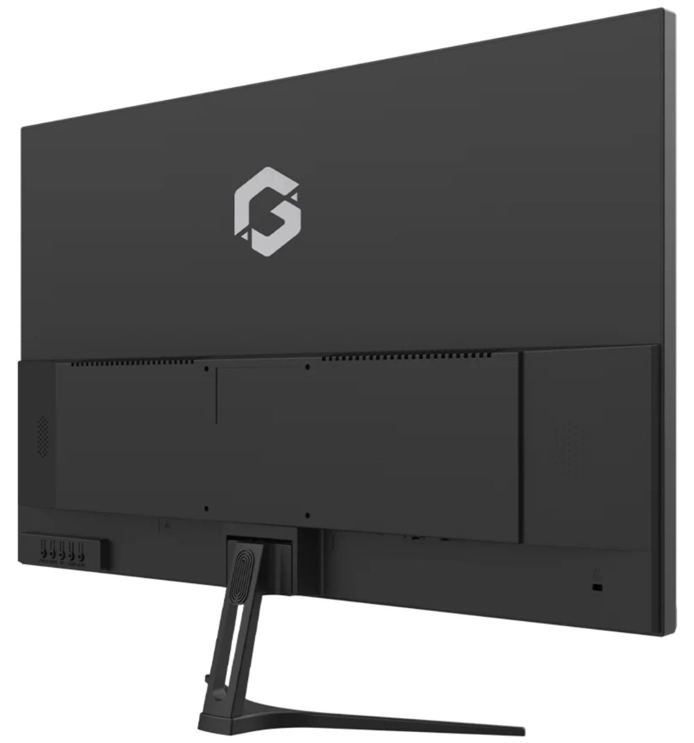 Gameon Goae27Qhd165Ips Pro 27" Qhd, 165Hz, Mprt 0.5Ms, Ps5Destekli, Hızlı Ips Siyah Oyuncu Monitörü - Görsel 4