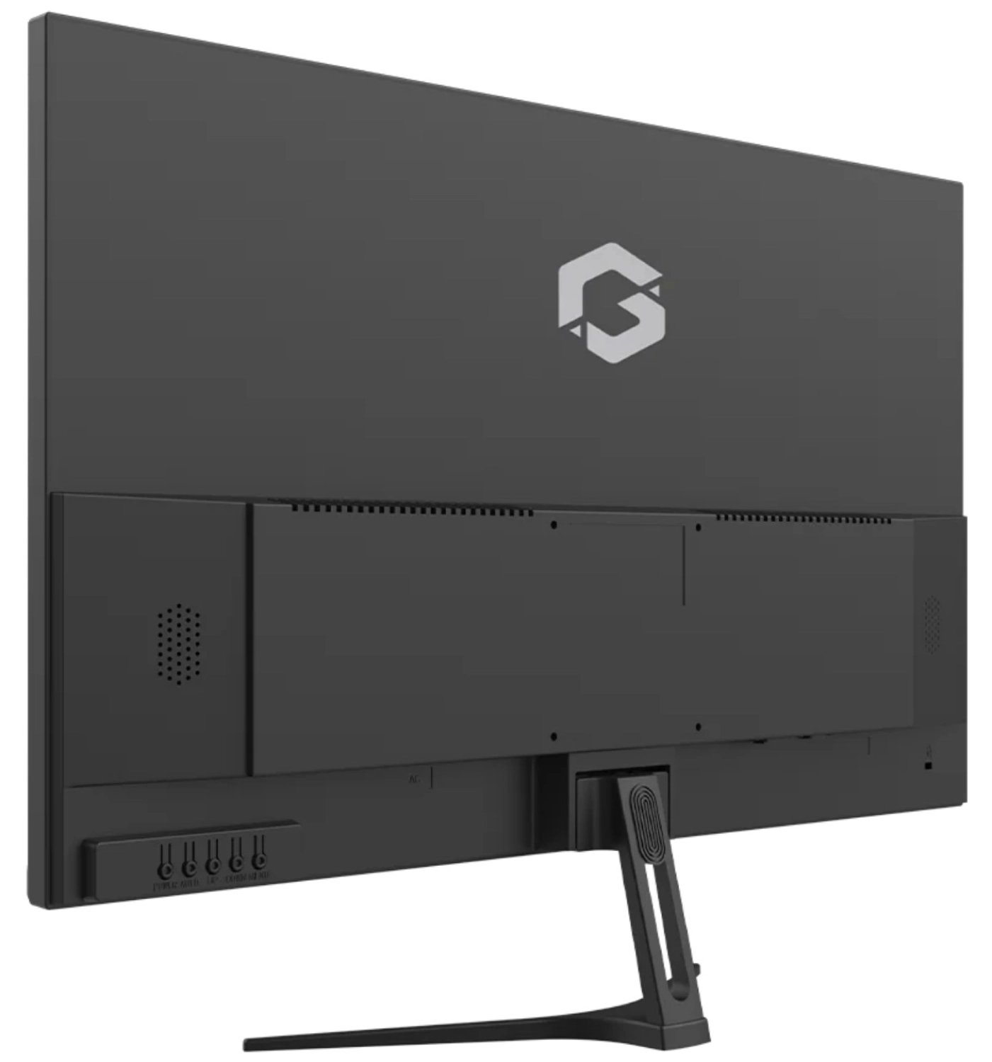 Gameon Goae27Qhd165Ips Pro 27" Qhd, 165Hz, Mprt 0.5Ms, Ps5Destekli, Hızlı Ips Siyah Oyuncu Monitörü - Görsel 5