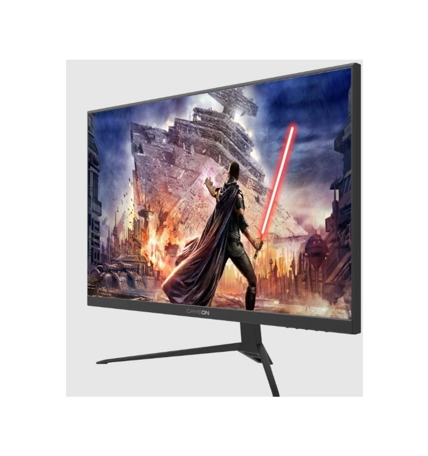 Gameon Gop27Qhd165 27" 165Hz 1Ms 2K Flat Ips G-Sync & Freesync Gaming Monitör ürün görseli