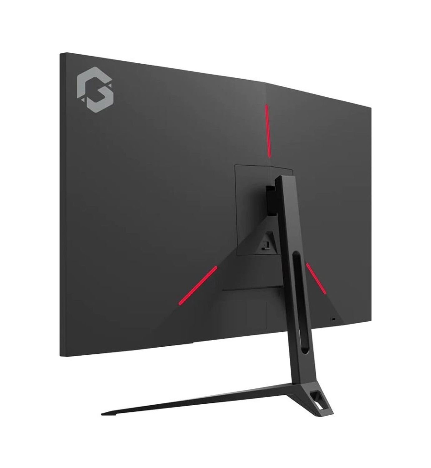 Gameon Gop27Qhd165 27" 165Hz 1Ms 2K Flat Ips G-Sync & Freesync Gaming Monitör - Görsel 4