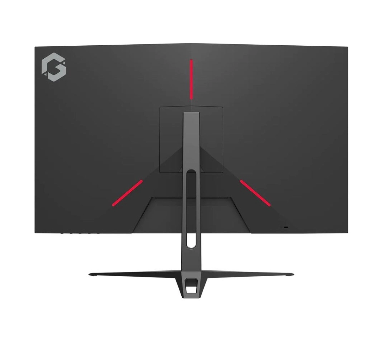 Gameon Gop27Qhd165 27" 165Hz 1Ms 2K Flat Ips G-Sync & Freesync Gaming Monitör - Görsel 3