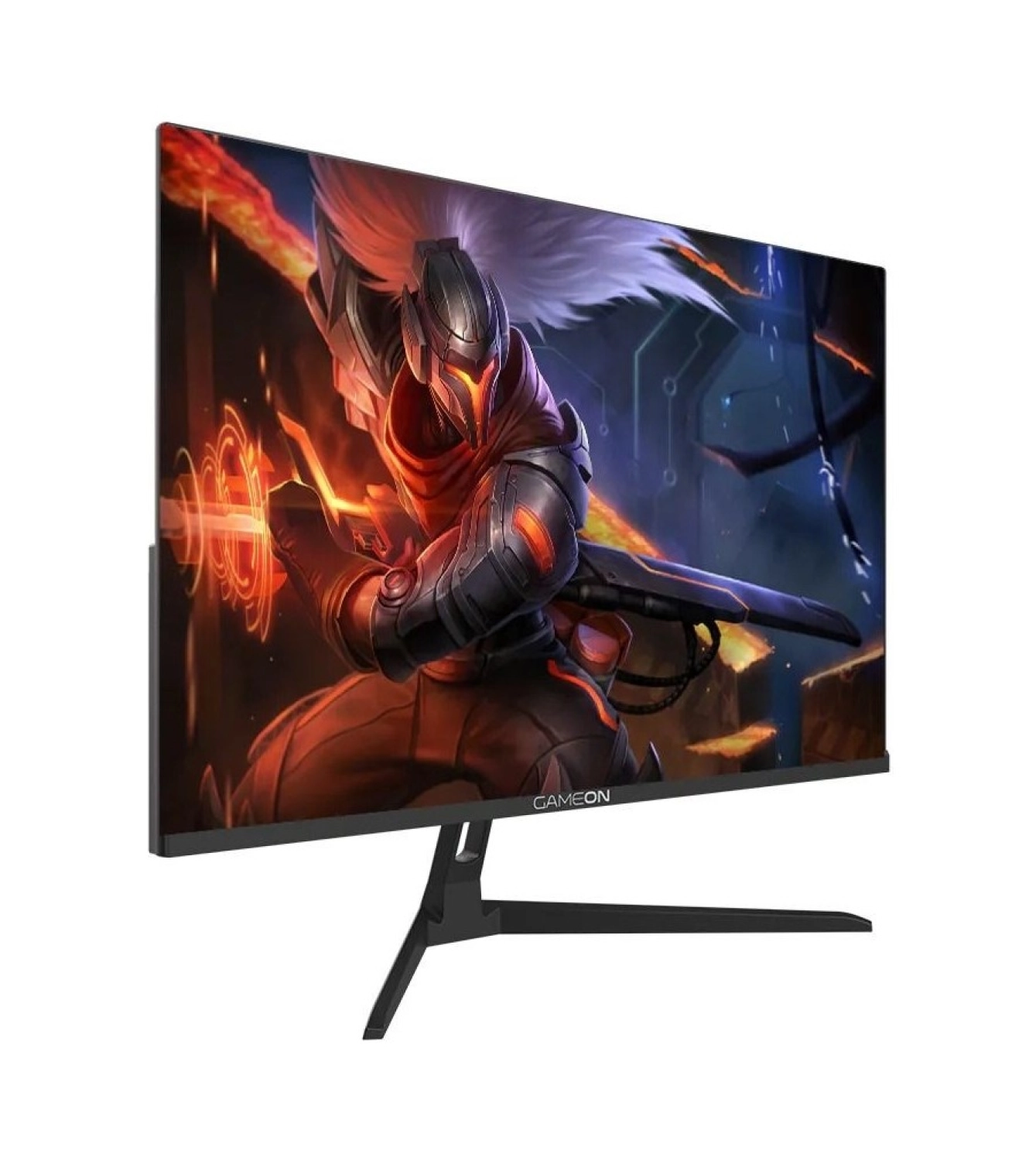 Gameon Gopro27180Va 27" 0.5 Ms 180 Hz Hdmı+Dp Adaptive-Sync Fhd Gaming Monitör - Görsel 3
