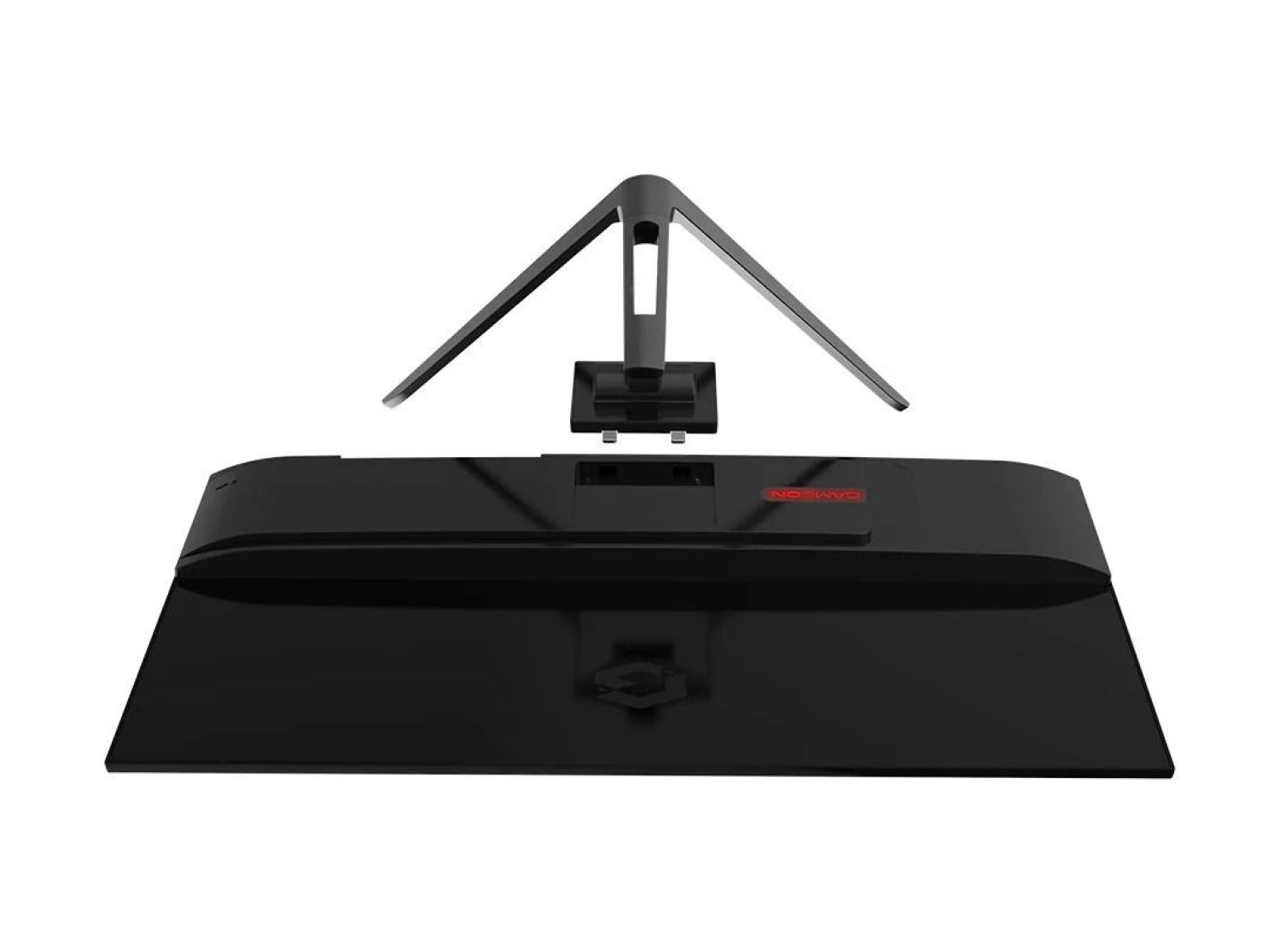 Gameon Gopro27180Va 27" 0.5 Ms 180 Hz Hdmı+Dp Adaptive-Sync Fhd Gaming Monitör - Görsel 4
