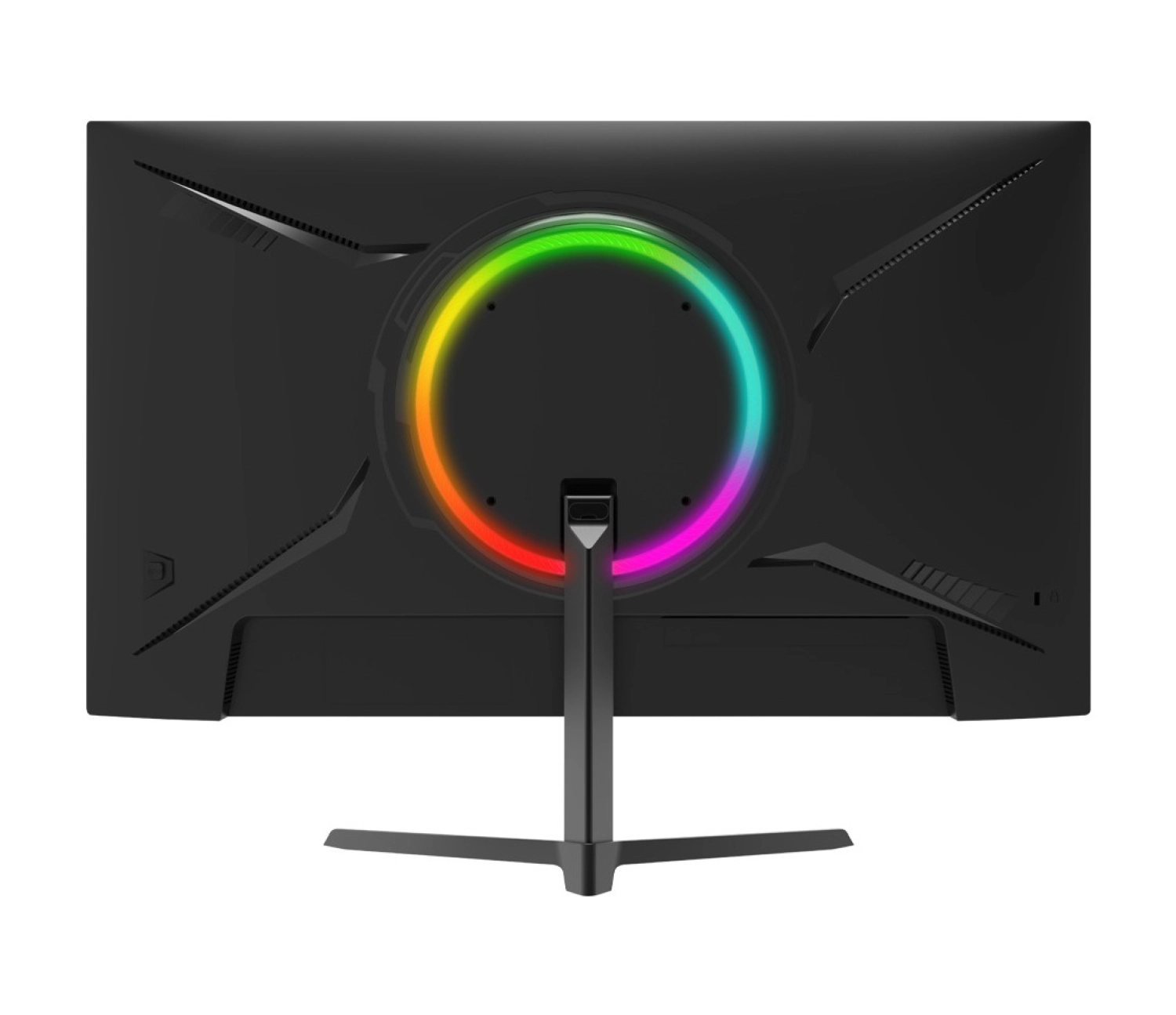 Gamepower Ace A10 23,8'' 1Ms 75Hz Va Fhd Rgb Gaming Monitör - Görsel 5