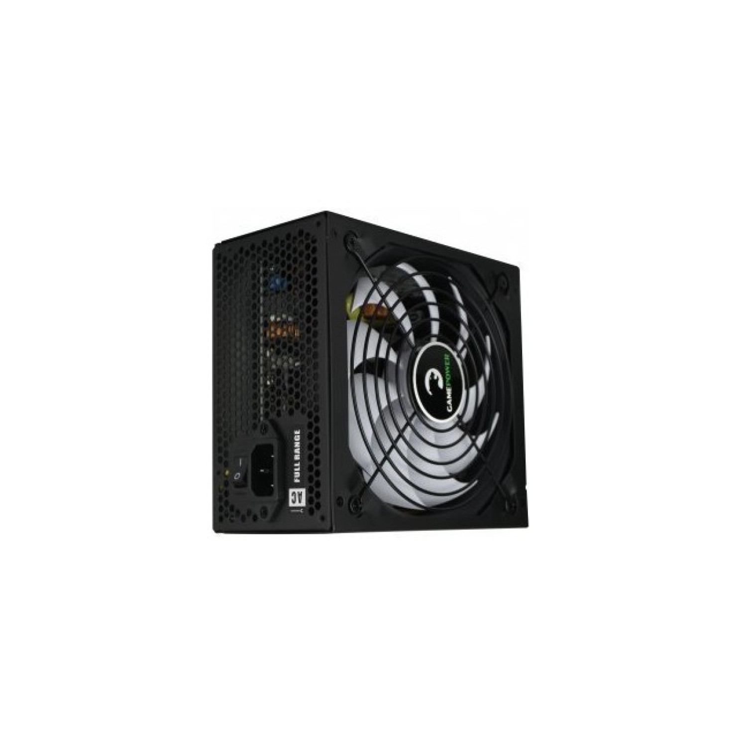 Gamepower Gp-500 500 W Power Supply 14Cm 80 - Görsel 4