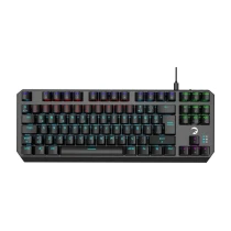 Gamepower Overlord Blue Switch 88 Tuşlu Compact Mekanik Oyuncu Klavye