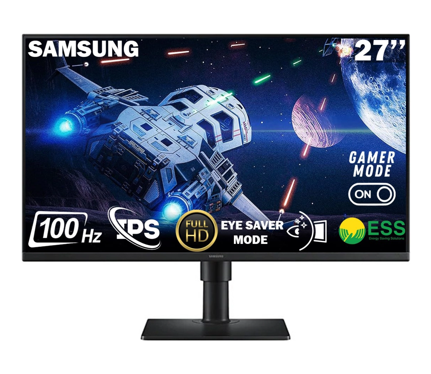 Gametech 2000 W 90Plus Gold 14 Cm Fanlı Btc Power Supply - Görsel 19