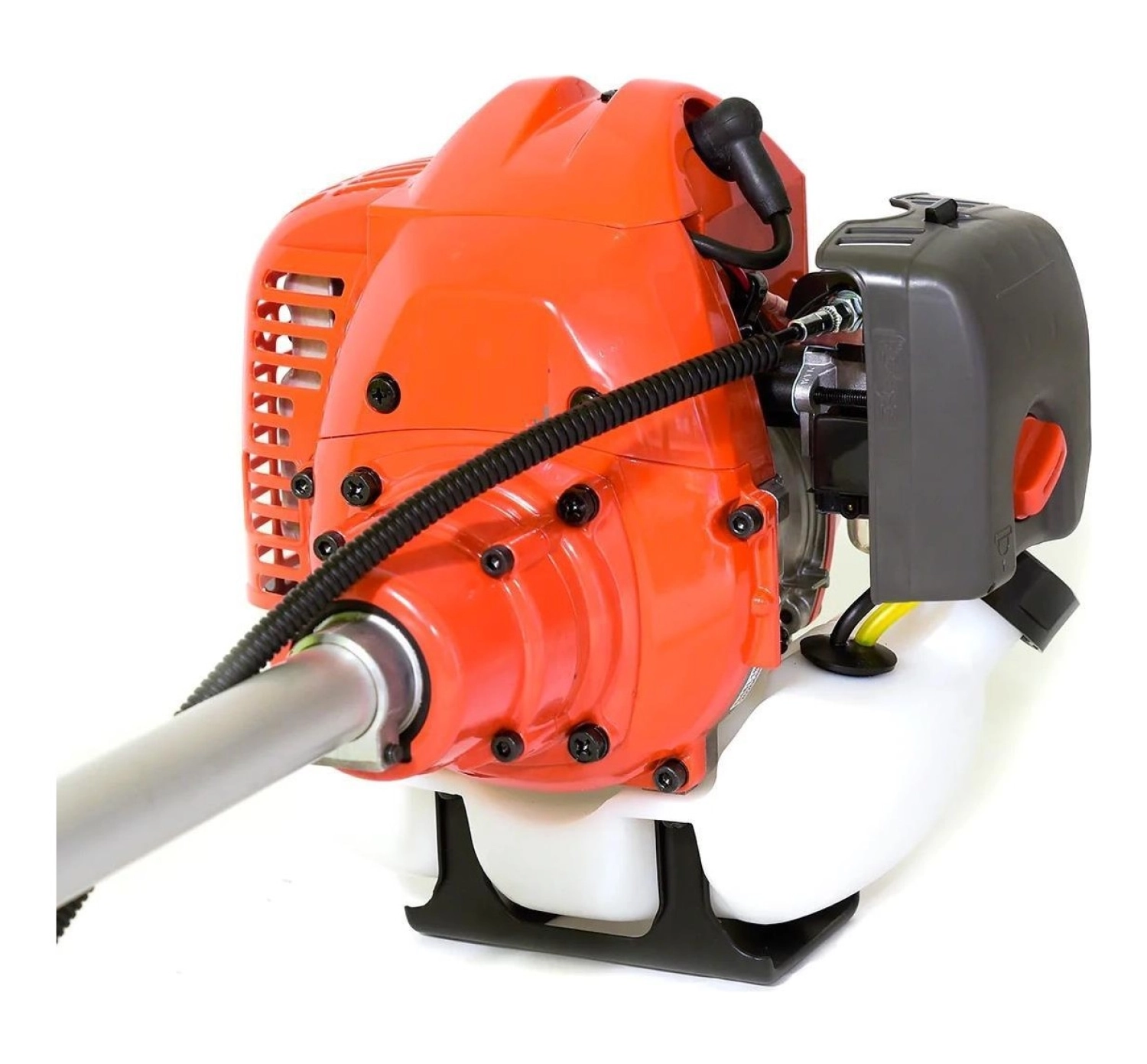 Garden Pro Gp-143R Profesyonel Motorlu Tırpan - Görsel 2
