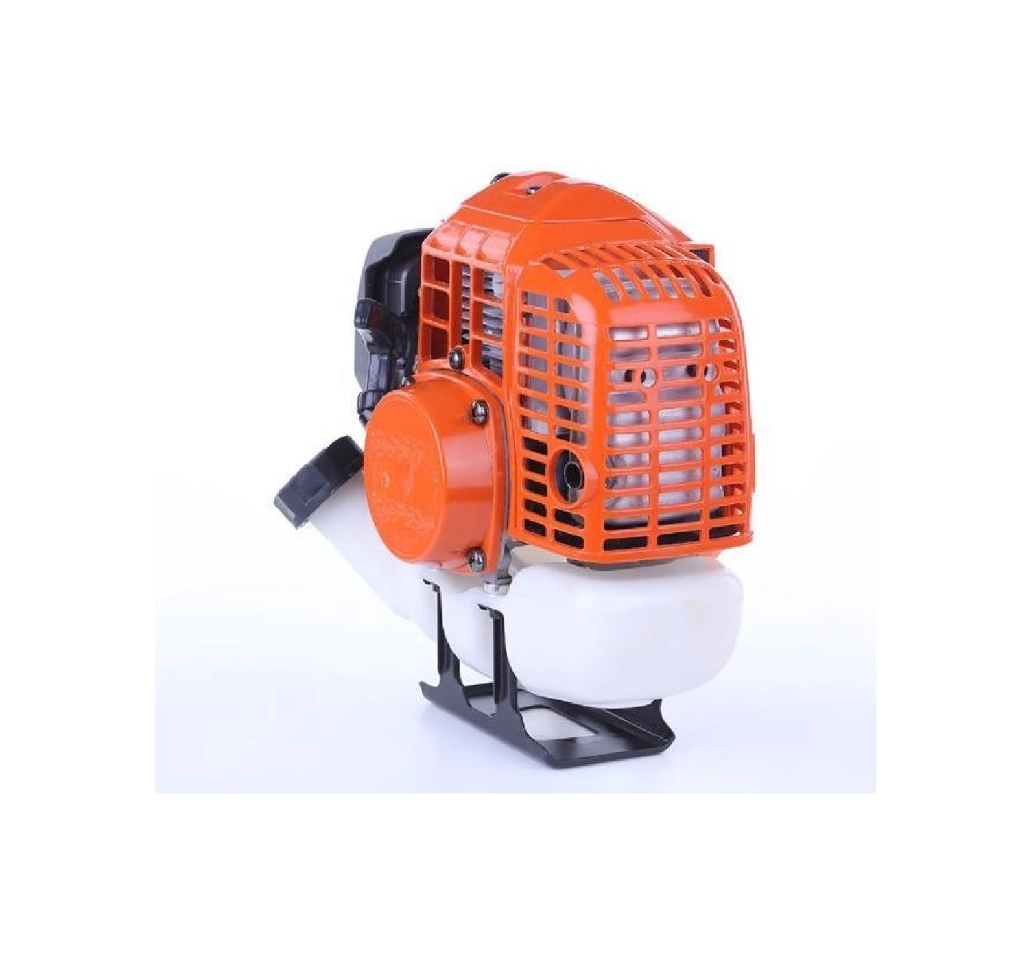 Garden Pro Gp-143R Profesyonel Motorlu Tırpan - Görsel 3
