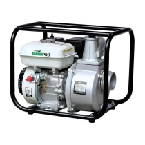 Garden Pro Wp-20 Benzinli Su Motoru 2X2