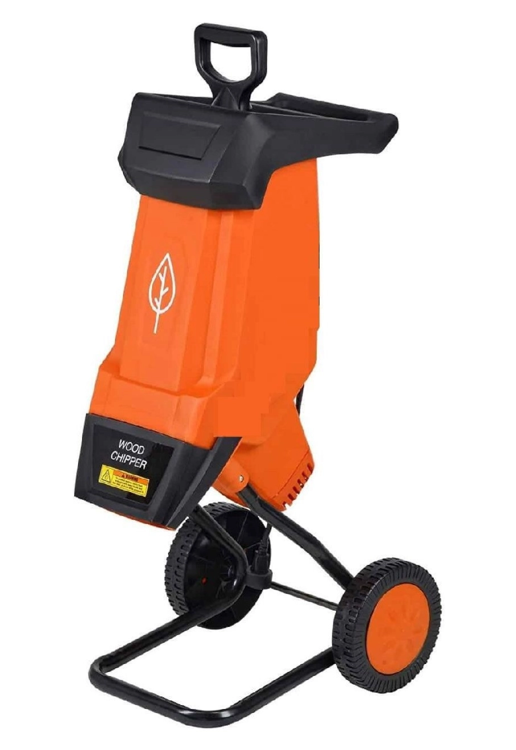 Garden Pro Zf-5120 Elektrikli Sessiz Dal Öğütme Makinesi ürün görseli