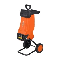 Garden Pro Zf-5120 Elektrikli Sessiz Dal Öğütme Makinesi