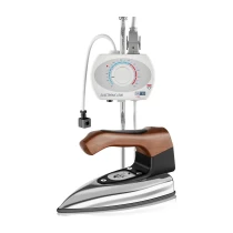 Gazzella Saib 1500 W Buharlı Ütü