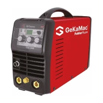 Gedik Kaynak Gekamac Power Plus Tig 200 Dc Kaynak Makinesi