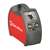 Gedik Kaynak Gekamac Power Tig 202 Hf Dc Pulse Tek Fazlı Kaynak Makinesi