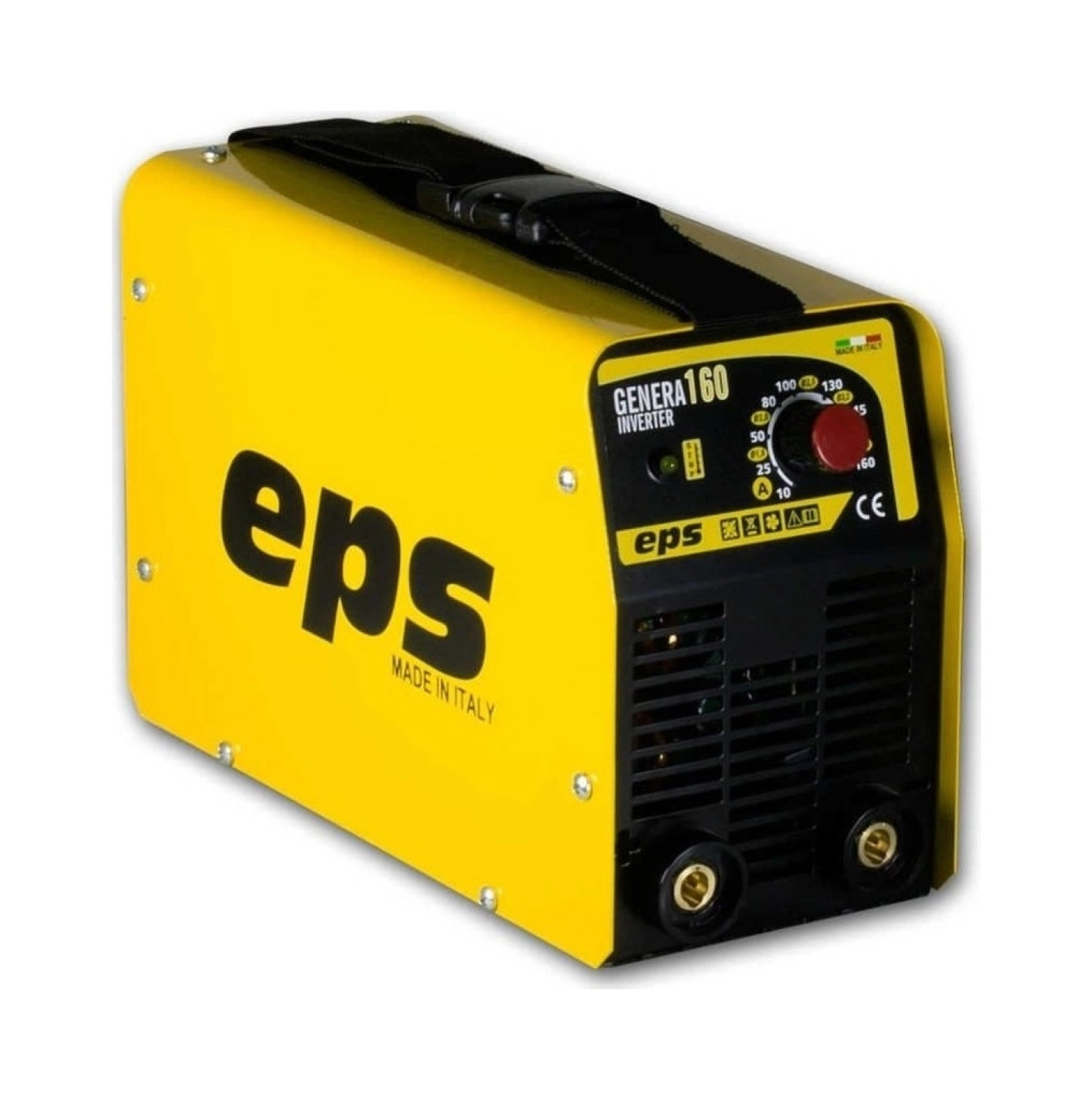 Genera Eps Genera160 inverter Kaynak Makinası ürün görseli