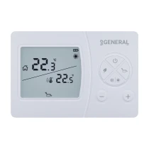 General Life Senna 270S Rf Kablosuz Oda Termostatı