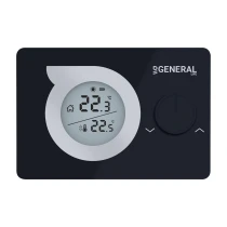 General Mitra 230S Kablolu Dijital Oda Termostatı