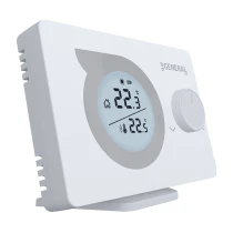 General Mitra 230S Rf Kablosuz Dijital Oda Termostatı