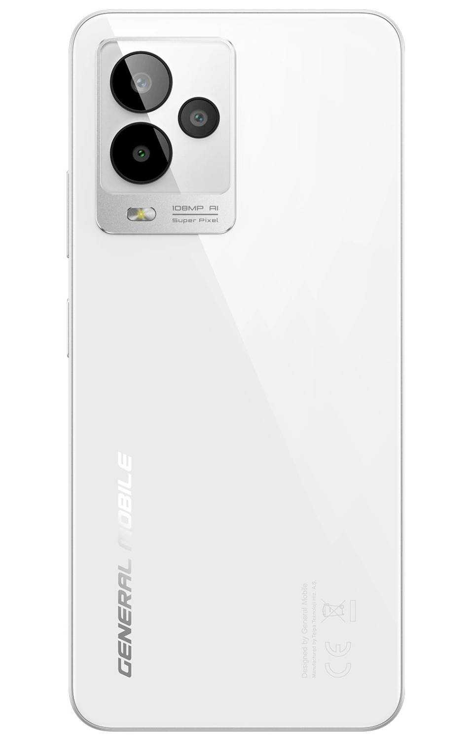 General Mobile Gm 24 Pro 256 Gb - Görsel 5