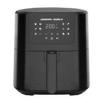 General Mobile Gm Air Fryer 5 Lt Yağsız Fritöz