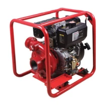 General Power 15Hp Dizelyüksek Basınç Su Motoru