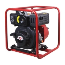 General Power 7Hp Dizel Üçlük Marşlı Su Motoru