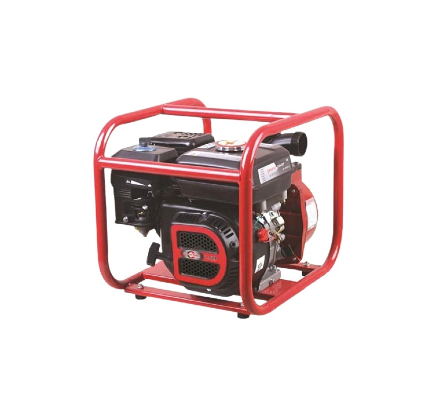 General Power Gp-Wb 20Cx 7 Hp Benzinli Su Motoru ürün görseli