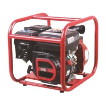 General Power Gp-Wb 20Cx 7 Hp Benzinli Su Motoru