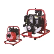 General Power Gp-Wb15Gx Su Motoru Benzinli 4 Zamanlı 1,5"1.6 Hp