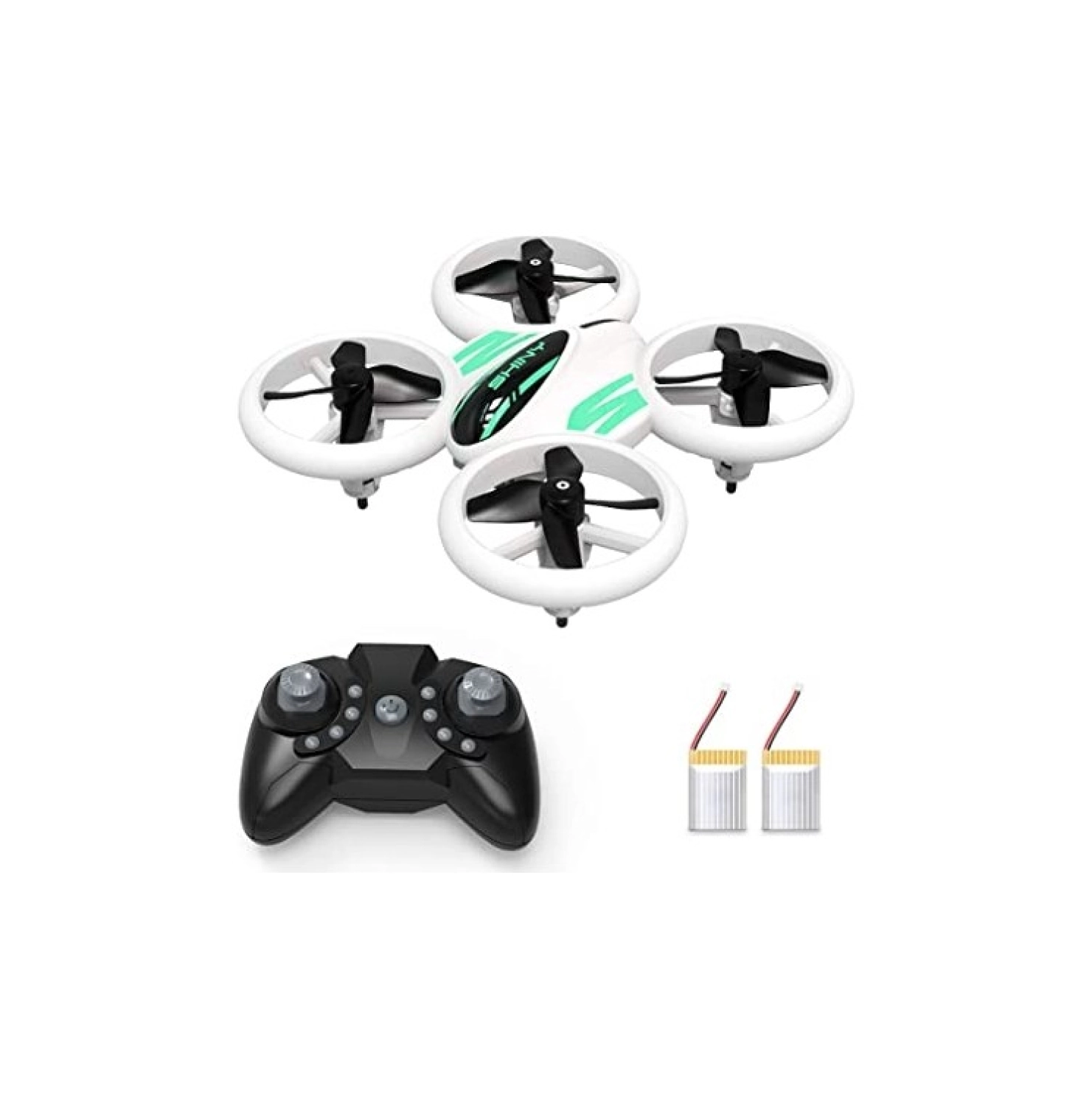 Gepettoys Shıny Smart Drone 2.4 Ghz Uzaktan Kumandalı Q8 ürün görseli