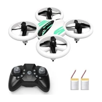 Gepettoys Shıny Smart Drone 2.4 Ghz Uzaktan Kumandalı Q8
